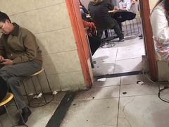 -泰顺江南春面馆