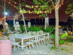 -安德鲁户外烧烤帐篷营地(马泉营店)