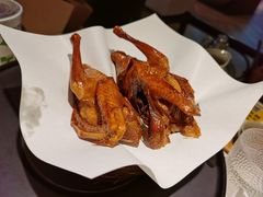 -虾饺妹·粤式茶餐厅(荟聚店)