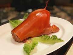 -8餐厅(新葡京酒店)