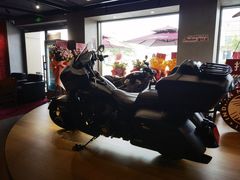 -北京德悦行BMW宝马摩托车