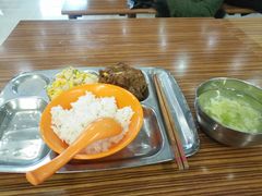 -江南大学-4食堂