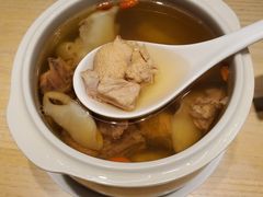 枸杞滋补老鸡炖花胶-可味斋(同安路店)