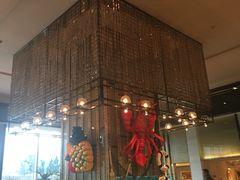 -富力希尔顿酒店·地阔自助餐厅