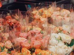 -循礼门鲜花花市(武汉循礼门店)