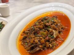 -不倒翁·安徽名菜楼(步行街店)