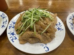 -柴氏风味斋(甘家口店)