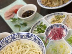 -老北京炸酱面大王.铜锅涮肉(朝阳门店)