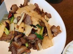 -云海肴·汽锅鸡·云南菜(苏州中心店)