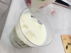 原味双皮奶-白色日记·手作酸奶(麦凯乐店)