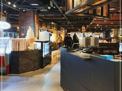 -星伦多自助料理·涮烤一体(虹悦城店)