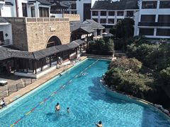 -苏州吴宫泛太平洋酒店