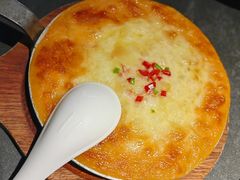 -烛影拾光观景餐厅·创意菜·摄影·小提琴(大唐不夜城店)