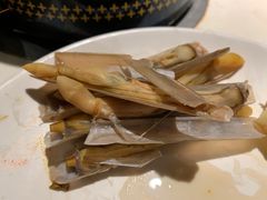 -加餐海鲜自助(宝龙一城店)