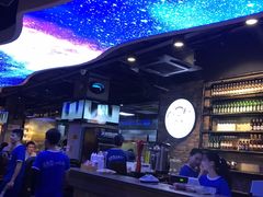 -三个蒙古大叔羊肉串(大宁店)