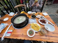 -尼玛藏家风味园(阿山食城店)