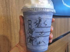 -星巴克(信达城店)