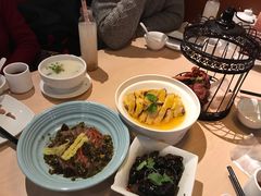 椒盐鸭下巴-避风塘(宝山万达店)