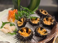 -Mr.Fish鱼鲜生海鲜放题(高德置地冬广场店)