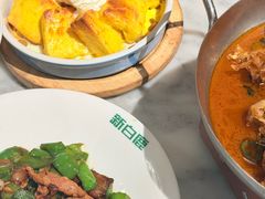 -新白鹿餐厅(第一百货店)