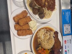 -宜家·瑞典风味餐厅(无锡店)