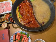 -楠火锅(太古里总店)