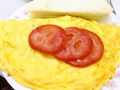 -澳洲牛奶公司(佐敦店)