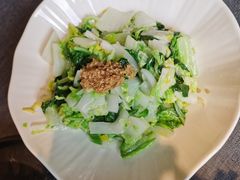 -南里山房·新淮扬菜(徐汇万科店)