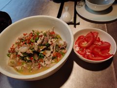 -回头食客-李久其家民间餐厅(望城金桥国际店)