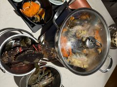 -海玥荟海鲜姿造自助餐厅(欧罗巴广场店)