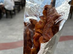 -沙州食驿·非遗小吃夜市