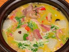 -新荣记(新源南路店)