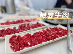 -悦来悦牛潮汕牛肉火锅(大浪店)
