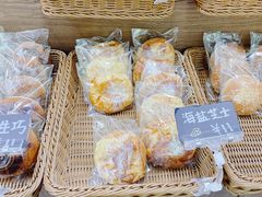 海盐芝士-Miette制菓所