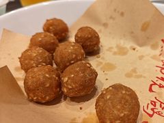 -燕郊烧鸽子(酷车小镇店)