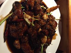 绿茶(华联万柳店)-绿茶餐厅(华联万柳店)