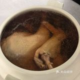 再来一个下饭的紫苏茄子豆角，茄子超入味，豆角有点老