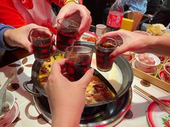 -江北北火锅馆·公路夜市(魏公村店)