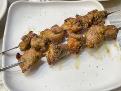 -东来顺饭庄(王府井步行街店)