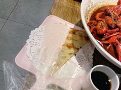 -叶派龙虾•招牌香辣蟹·海鲜(中海国际店)