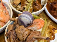 -大禹家·海鲜面馆(新闸路店)