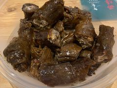 -老马粉蒸肉(西塘古镇店)