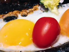 -吉布鲁牛排海鲜自助(武侯泛悦国际店)