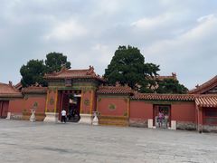 -东来顺饭庄(apm总店)