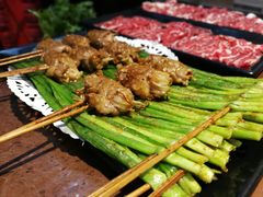 -幸运牛汕头小黄牛牛肉火锅(梅林店)