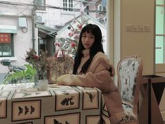 -蝶舍·MAISON PAPILLON