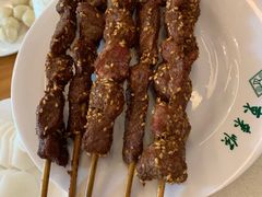 -东来顺饭庄(天坛店)