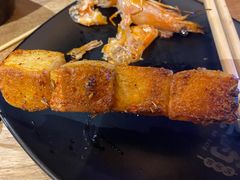 -腰子哥烤串(石佛营炫特店)