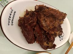 -大妈饺子馆·特色锅包肉·饺子(鼓楼店)