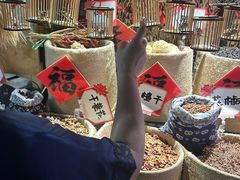 -王婆炒鱼(总店)